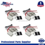 4 Pcs 12001676 Burner Terminal Receptacle Block Kit For Kenmore Sears & Maytag. Fixed Price $19.66.
