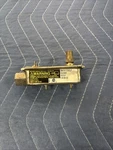 Genuine Double Oven Thermador Safety Valve PART#NC-4125-5 Lp Tested. Fixed Price $49.99.
