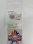 Samsung DA32-10104V Genuine Oem Refrigerator Temperature Defrost Sensor. Fixed Price $20.45.