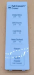 Genuine Refrigerator Lg Display Control Board PART#EAX65707604 EBR785984. Fixed Price $32.49.