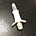 Electrolux Frigidaire Kenmore Westinghouse Power Control Board Support 316114100. Fixed Price $74.84.