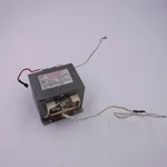 Genuine Oem Lg High Voltage Transformer 6170W1D052Z 120V 60HZ. Fixed Price $118.99.