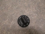 Range Knob Part# WB3X5751. Fixed Price $45.00.