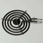 Range Burner Element Small Surface Unit 6" (MP15YA 7361 ERS46Y15). Fixed Price $25.33.
