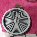 W10242957 Radiant Surface Element Replacement For Whirlpool 2000 Watt. Fixed Price $48.00.