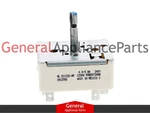 Range Infinite Switch Replaces Samsung # DG44-01009A AP5622587 3290424 PS4240807. Fixed Price $41.70.