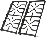 WB31X27151 Stove Grate Cast Iron Replacement For Gas Range Pack. Fixed Price $62.77.