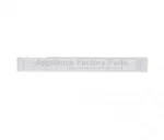 General Electric Range Part # WB07X10968 - Grille Vent. Fixed Price $184.99.