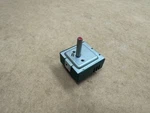 Oem Samsung Range Oven Infinite Switch DG44-01012A. Fixed Price $63.99.