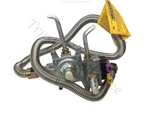 Whirlpool Gas Regulator Valve W10602001. Fixed Price $35.64.