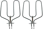 Pk, Broil Element For General Electric Hotpoint, AP2031008, PS249386, WB44X134. Fixed Price $49.70.
