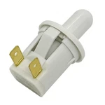 Jfqwle 297243800 Refrigerator Door Light Switch For Electrolux Frigidaire.... Fixed Price $17.61.