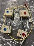 WB24X10143 Ge Cooktop Spark Ignitor Switch, Brand New A12. Fixed Price $205.99.