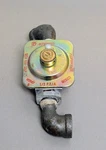 Gas Pressure Regulator Whirlpool Maytag 7510P004-60 WP7510P083-60 1/2". Fixed Price $18.80.