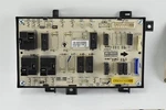 Genuine Lg Range Oven, Relay Board # EBR64624601. Fixed Price $49.99.