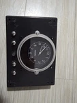 Genuine Double Oven Viking Analog Clock PART#VR20021-2 PE050140 Item 13. Fixed Price $370.00.