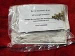 Range Natural To Orifice Conversion Kit Frigidaire Electrolux GRLP4 316255500. Fixed Price $17.50.