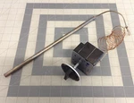 Caloric Thermador Bosch Ge Oven Thermostat 0042075 KS-64772. Fixed Price $299.95.