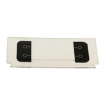 Bertazzoni 406461 Appliance Glass Control Panel. Fixed Price $58.97.