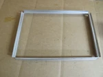 Whirlpool Range Window Frame Part # 3186289 WPW10316950. Fixed Price $25.98.