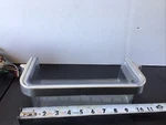 Kitchenaid Whirlpool Freezer Door Bin & Frame WPW10434529 WPW10494336 (MS4). Fixed Price $20.00.