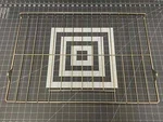 Whirlpool Oven Rack P# W11218798 W10317430 W11122597 Same Day Ship & Warranty. Fixed Price $29.95.