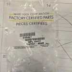 Whirlpool Range Spark Ignition Switch #3185427 *brand New Oem*. Fixed Price $49.95.