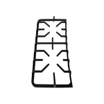 Lg AEB74484705 Range Grille Assy. Fixed Price $141.73.