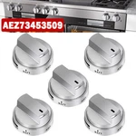 (5 Pack) Oem For Lg Oven Range Burner Knob AEZ73453509 AP5669773 AEZ73453508 New. Fixed Price $33.98.
