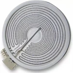 For Haier Range Top 9" Burner Element Part Number DY31182000HA. Fixed Price $220.80.