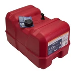 Attwood Portable Fuel Tank Gallon Without Gauge 8812LP2. Fixed Price $142.99.