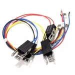 Oem Whirlpool W11190477 Cooktop Burners Harnes-wire W11740803 5175P377-60. Fixed Price $37.79.