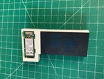 Samsung 01232A Range Control Board Display AZ227896 NR195. Fixed Price $99.72.