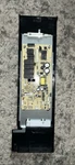 5304534652 Electrolux Frigidaire Microwave Control Panel Oem. Fixed Price $35.00.