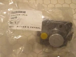 Oem Fisher & Paykel Natural Gas Range Pressure Regulator 530310. Fixed Price $55.00.