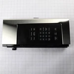 WB56X29973 Ge Stainless Steel Contorl Panel White Led Oem. Fixed Price $37.95.