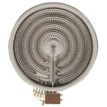 Whirlpool WPW10251107 6" Surface Element, Electric Cooktop, Steel. Fixed Price $175.05.