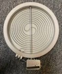 Sharp Cooktop Oven Range Element 1802042832 For SCR3041GB. Fixed Price $33.56.