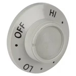 Knob, 3301-2014-004. Fixed Price $17.89.