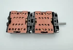 Bertazzoni Range Commutator 9+0 #602031 *new Oem*. Fixed Price $69.99.