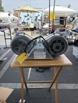 Thermador VTN2FZ Integral Blower. Fixed Price $725.00.