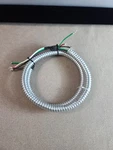 Power Cord EAD42825101 Lg Electric Oven/microwave Combo Range **read**. Fixed Price $34.99.