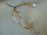 Genuine Oem Samsung Range Wire Harness DG96-00851A) (oven). Fixed Price $20.00.