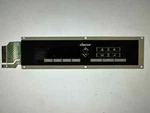 Dacor Range 72942B - Touchpad Panel / Membrane "brand New". Fixed Price $1249.00.