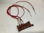 WB18X26607 Genuine Spark Module Electrode Igniter Wire Harness Hotpoint Range. Fixed Price $29.80.