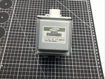 WB27X10585 - Genuine Oem Samsung Microwave Magnetron **free Shipping**. Fixed Price $45.00.