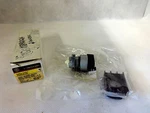 New In Box General Electric 3 Position Selector Switch Lever. Fixed Price $11.99.