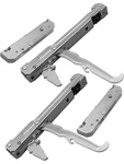 Upgrade 318024747 Oven Door Hinge Compatible With Frigidaire Kenmore And Sears. Fixed Price $49.90.