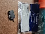 43 New Quality 5304509459 Frigidaire Micro Switch Normally Closed. Fixed Price $11.90.