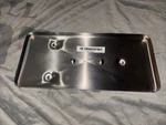 Thermador TMH36GS Burner Dual Drip Pan Excellent 487040, 14-41-774, 00487040. Fixed Price $79.99.